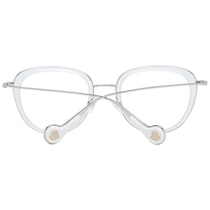 White Metal & Plastic Glasses (Frames)