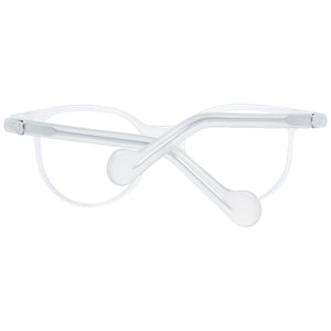Moncler Transparente Kunststoffbrille (Gestell)