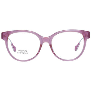 Moncler Mehrfarbige Brille (Fassung) aus Metall & Kunststoff