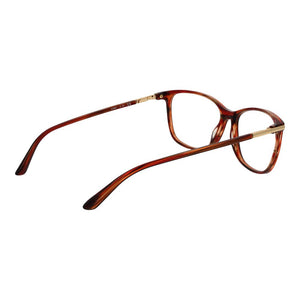 Rodenstock Brillengestell aus braunem Celluloseacetat