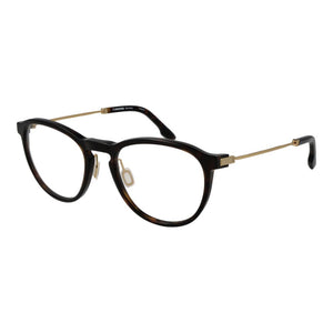 Rodenstock Braune Titan-Brillenfassung
