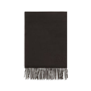 Max Mara Brauner Kaschmirschal