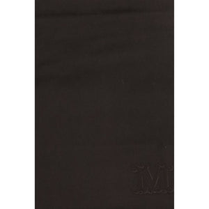 Max Mara Brauner Kaschmirschal