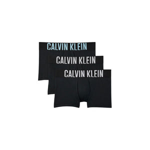 Bicolor Cotton Boxers
