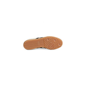Adidas Originals Beige Leder Athletic Sneaker