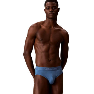 Calvin Klein Underwear Beige Modal Slips