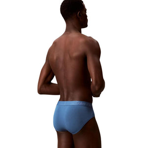 Calvin Klein Underwear Beige Modal Slips