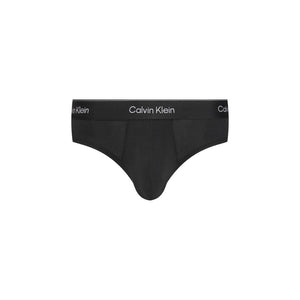 Blue Cotton Briefs