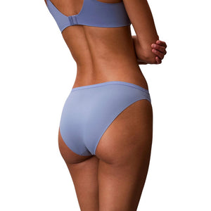 Calvin Klein Underwear Lila Polyamid-Panty