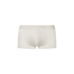 Calvin Klein Underwear Graue Lyocell Boxershorts