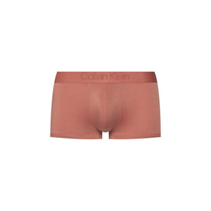 Calvin Klein Underwear Graue Lyocell Boxershorts