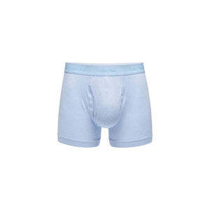 Calvin Klein Underwear Graue Baumwollboxershorts