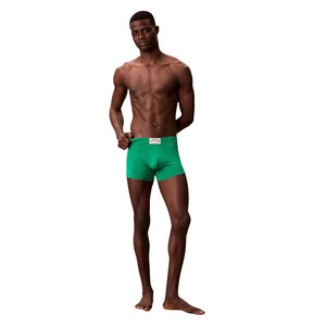 Calvin Klein Underwear Zweifarbige Baumwoll-Boxershorts