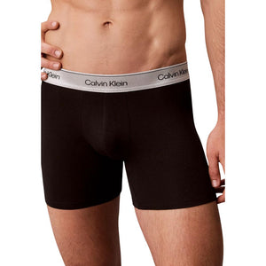 Bicolor Cotton Boxers