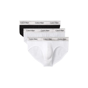 Bicolor Cotton Briefs