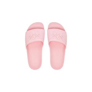 PINKO Mehrfarbige PVC-Slipper
