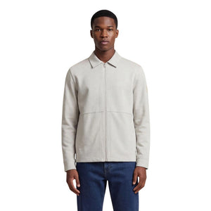 Hugo Boss Grauer Baumwollpullover
