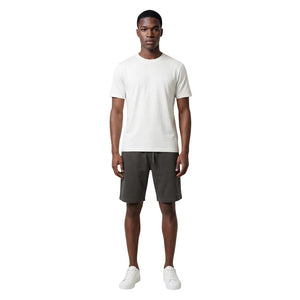 Armani Exchange Grüne Baumwollkleidung