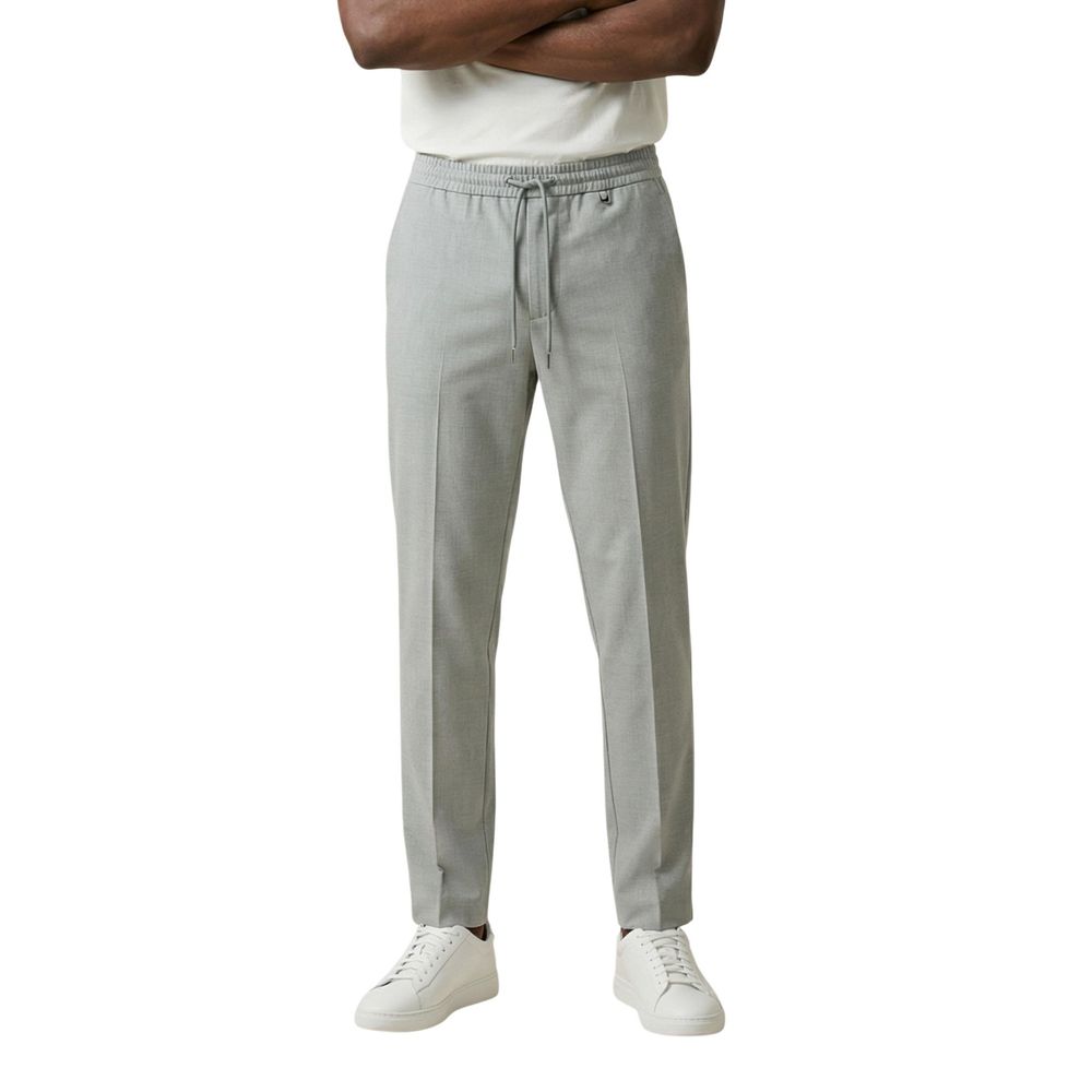 Antony Morato Grüne Polyester-Hosen