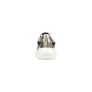 Liu Jo Bicolor Polyethylene Low Top Sneakers