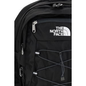 The North Face Schwarzer Rucksack aus Polyester