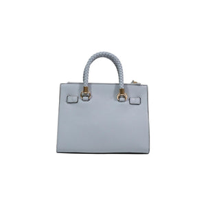 Liu Jo Handtasche aus Polyethylen in Blau