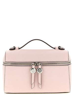 Tory Burch Multicolor Cowhide Handtasche
