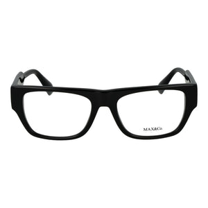 Max & Co Schwarze Brille (Gestell)
