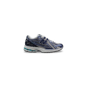 New Balance Bicolor Synthetic Athletic Sneakers