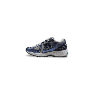 New Balance Bicolor Synthetic Athletic Sneakers