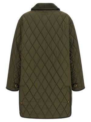 Polo Ralph Lauren Bicolor-Polyester-Bomberjacke
