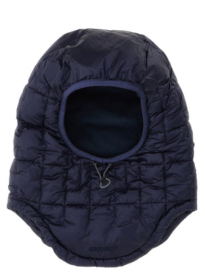 Gramicci Blauer Nylonhut