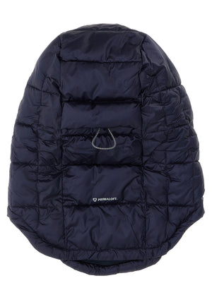 Gramicci Blauer Nylonhut