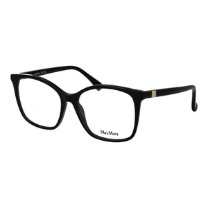 Max Mara Schwarze Brille aus Acetat (Gestell)