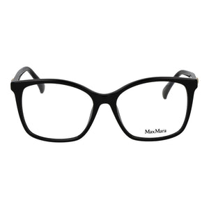 Max Mara Schwarze Brille aus Acetat (Gestell)