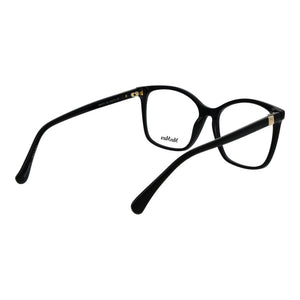 Max Mara Schwarze Brille aus Acetat (Gestell)