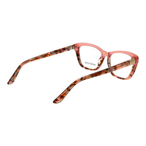 Marciano by Guess Brille aus rosa Acetat (Gestell)