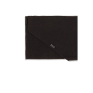 Brunello Cucinelli Brauner Kaschmirschal