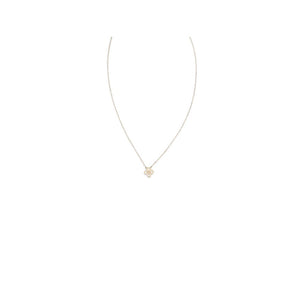 Tory Burch Goldfarbene Halskette