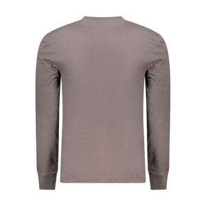 Timberland Schwarzes Baumwoll-T-Shirt