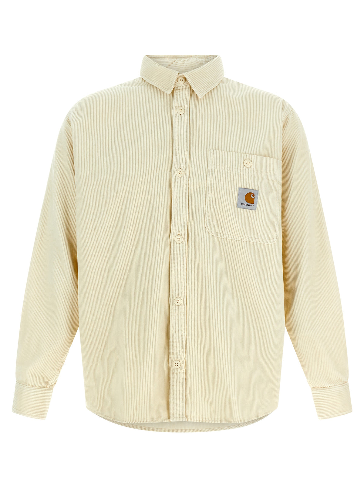 Carhartt Wip Mehrfarbige Baumwollbluse