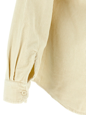 Carhartt Wip Mehrfarbige Baumwollbluse