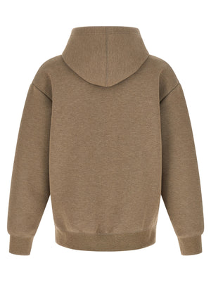 Carhartt Wip Beige Baumwoll-Sweatshirt