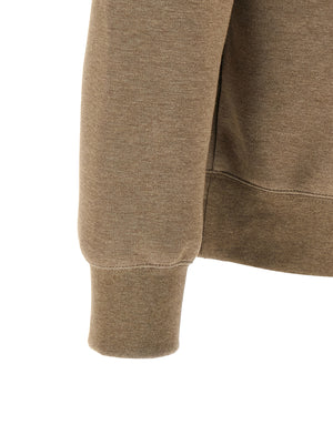 Carhartt Wip Beige Baumwoll-Sweatshirt