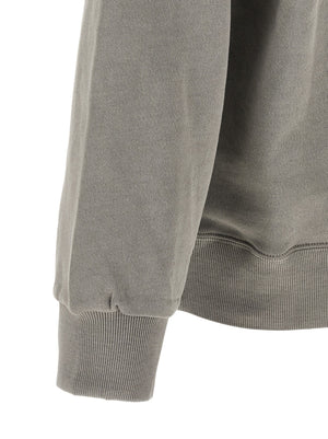 Carhartt Wip Grauer Baumwollpullover