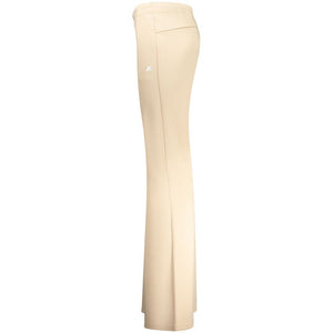 K-WAY Rosa Polyester Damen Hose