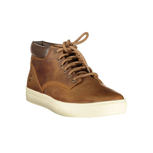 Timberland Marrone Synthetik Herren Sneaker