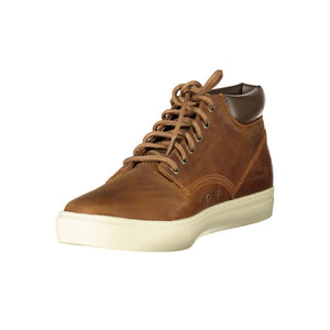Timberland Marrone Synthetik Herren Sneaker