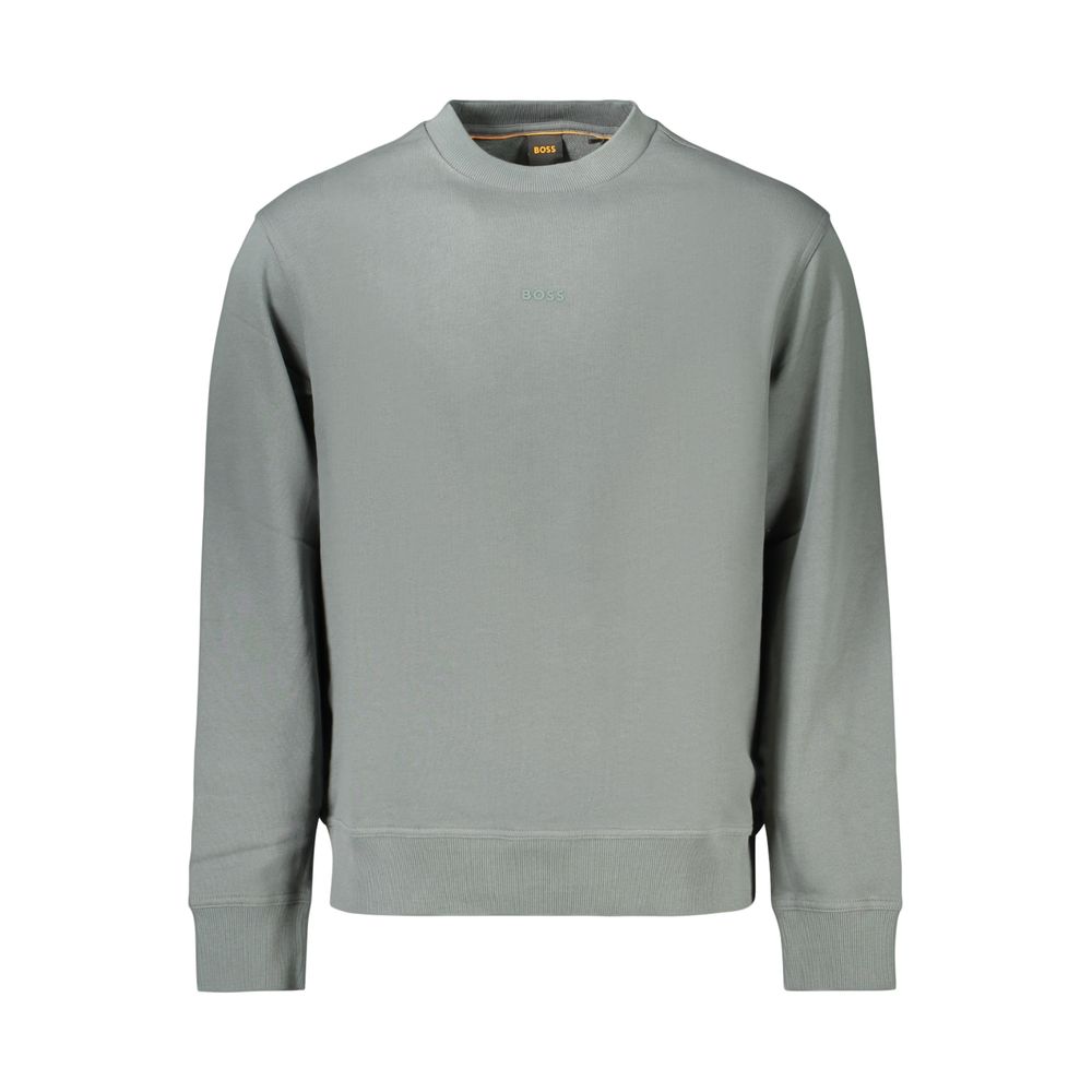 Verde Cotton Men's Sweatshirt
