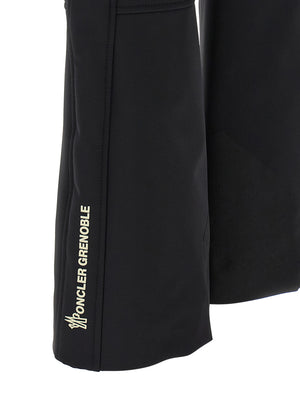 Bicolor Polyamide Jumpsuit